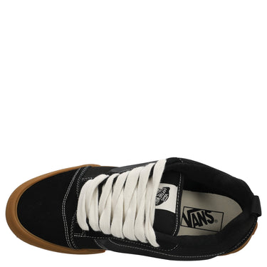Vans Knu Skool GUM - Sneaker Schuh (black, 42) - Ansicht 4