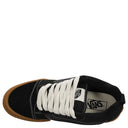Vans Knu Skool GUM - Sneaker Schuh (black, 42,5) - Ansicht 4