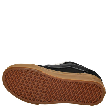 Vans Knu Skool GUM - Sneaker Schuh (black, 42,5) - Ansicht 3