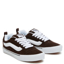 Vans Knu Skool - Schuh(brown/white, 39) - Ansicht 4