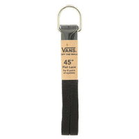 Vans Lace - Schnürsenkel 114 cm (black white check, 114 cm)