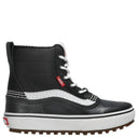 Vans MTE Standard Mid Waterpro - Schuhe unisex (black/white, 37)
