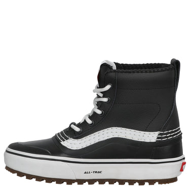 Vans MTE Standard Mid Waterpro - Schuhe unisex (black/white, 42) - Ansicht 2