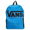 Vans Old Skool Classic - Mochila 14" 42 cm (ibiza blue)