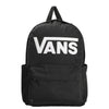 Vans Old Skool Grom - Mochila 39.5 cm (black)