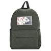 Vans Old Skool Grom - Mochila 39.5 cm (dried kelp)