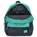 Vans Old Skool H2O - Rucksack 42 cm (dress blues/porcelain grn) - Ansicht 6