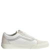 Vans Old Skool Sneaker Zapato (2-tone marshmallow/white, 40)