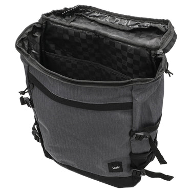 Vans Omit - Rucksack 51 cm (asphalt) - Ansicht 6
