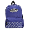 Vans Realm Street Sport - Mochila 45 cm (royal blue)