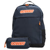 Vans Skool - Mochila 38.1 cm (dress blue)