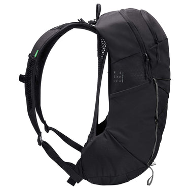Vaude Agile Air 20 - Wanderrucksack 53 cm (black) - Ansicht 2