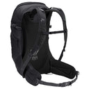 Vaude Agile Air 26 - Wanderrucksack 53 cm (black) - Ansicht 3