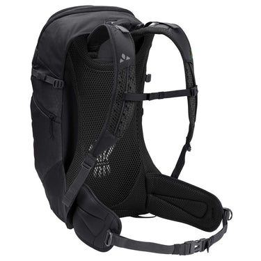 Vaude Agile Air 26 - Wanderrucksack 53 cm (black) - Ansicht 3