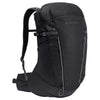 Vaude Agile Air 26 - Mochila de senderismo 53 cm (black)