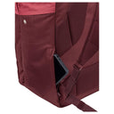 Vaude Albali II 32 - Rucksack 15.6" 50 cm (dark cherry) - Markenkoffer