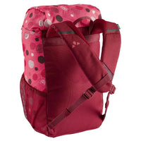 Vaude Ayla 6 - Jr. Rucksack 30 cm (bright pink/cranberry) - Ansicht 2