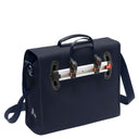 Vaude Bayreuth IV L 20 - Hinterradtasche 16 cm (eclipse) - Ansicht 3