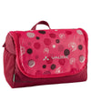 Vaude Big Bobby - Neceser para niños 21 cm (bright pink/cranberry)