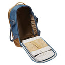 Vaude CityDuffel 35 - Reisetasche 53 cm (baltic sea) - Ansicht 3