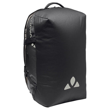 Vaude CityDuffel 65 - Reisetasche 70 cm (black) - Ansicht 2