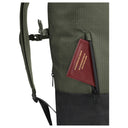 Vaude CityGo 18 - Rucksack 47 cm (khaki) - Markenkoffer