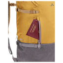 Vaude CityGo 30 II - Rucksack 15.6" 60 cm (burnt yellow) - Ansicht 7