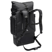 Vaude Cyclist Pack - Rucksack 15.6" 53 cm (black) - Ansicht 2