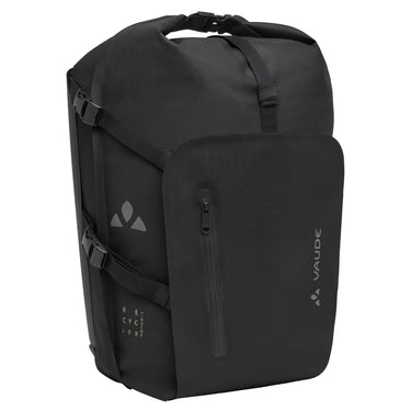 Vaude Free Cargo - Fahrradtasche 49 cm (schwarz) - Ansicht 2