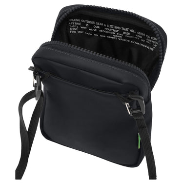 Vaude Kataja - Umhängetasche 18 cm (schwarz) - Ansicht 4