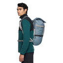 Vaude Mineo 30 - Rucksack 15.6" 52 cm (heron) - Ansicht 9