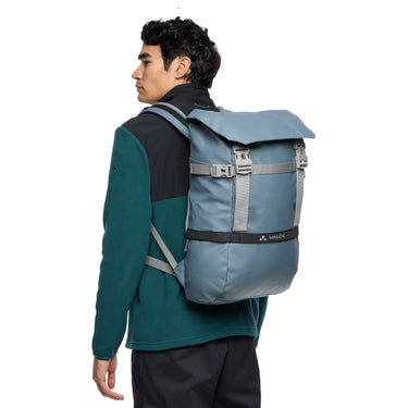 Vaude Mineo 30 - Rucksack 15.6" 52 cm (heron) - Ansicht 10