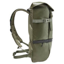 Vaude Mineo 30 - Rucksack 15.6" 52 cm (khaki) - Ansicht 3