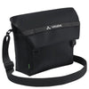 Vaude Mineo 9 - Bolso bandolera 30 cm (black)