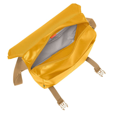 Vaude Mineo 9 - Umhängetasche 30 cm (burnt yellow) - Ansicht 3