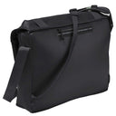 Vaude Mineo Messenger 22 - Umhängetasche 15.6" 43 cm (black) - Ansicht 2