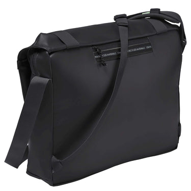 Vaude Mineo Messenger 22 - Umhängetasche 15.6" 43 cm (black) - Ansicht 2