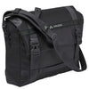 Vaude Mineo Messenger 22 - Bolso bandolera 15.6" 43 cm (black)
