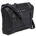 Vaude Mineo Messenger 22 - Umhängetasche 15.6" 43 cm (black)
