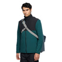 Vaude Mineo Messenger 22 - Umhängetasche 15.6" 43 cm (heron) - Ansicht 8