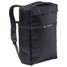 Vaude Mineo Transformer 20 - Rucksack 15.6" 48 cm (black)