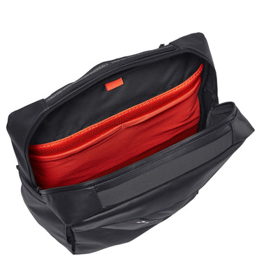 Vaude Mineo Transformer 20 - Rucksack 15.6" 48 cm (black) - Ansicht 4