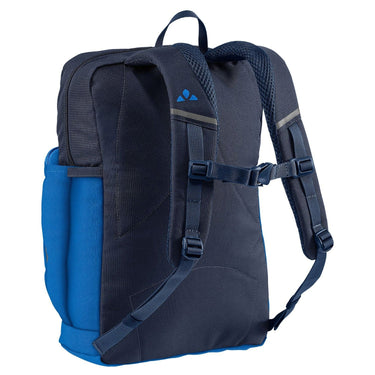 Vaude Minnie 10 - Jr. Rucksack 34 cm (blue/eclipse) - Ansicht 2