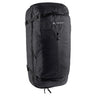 Vaude Mundo 65 L +To Go - Reiserucksack L 77 cm (black)