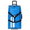 Vaude New Islands Rotuma 90 - Bolsa de viaje con ruedas L 75 cm (azure)