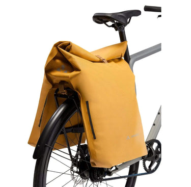 Vaude Proof Double UL - Gepäckträgertasche 70 cm (burnt yellow) - Ansicht 6