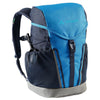 Vaude Puck 10 - Mochila Jr. 38 cm (blue/eclipse)