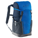 Vaude Puck 14 -Jr. Rucksack 44 cm (blue/eclipse)