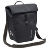 Vaude ReCycle Commute Single 20 - Bolsa trasera 13.3" 38 cm (black)