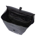 Vaude ReCycle Pro Single 22 - Hinterradtasche 40 cm (black) - Ansicht 3